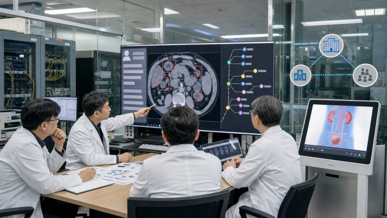 EMR 백업 안 해두면 큰일