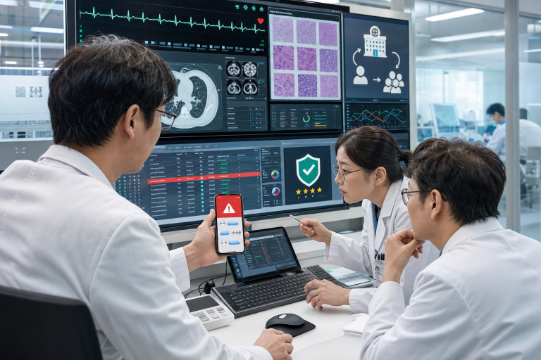 EMR 자료이관 미루면 손해